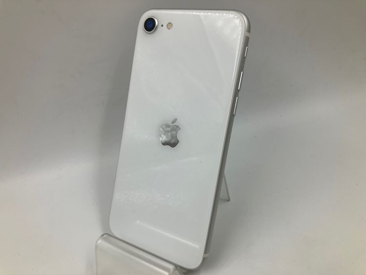 6072003K��Ķ���ʡ�iPhoneSE��2���� 64GB(�ۥ磻��)