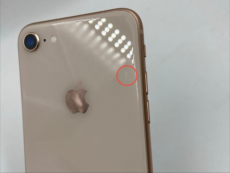 ����88% SIM���å������ 2102005K��ͥ�����ʡ�iPhone8 256GB(�������)