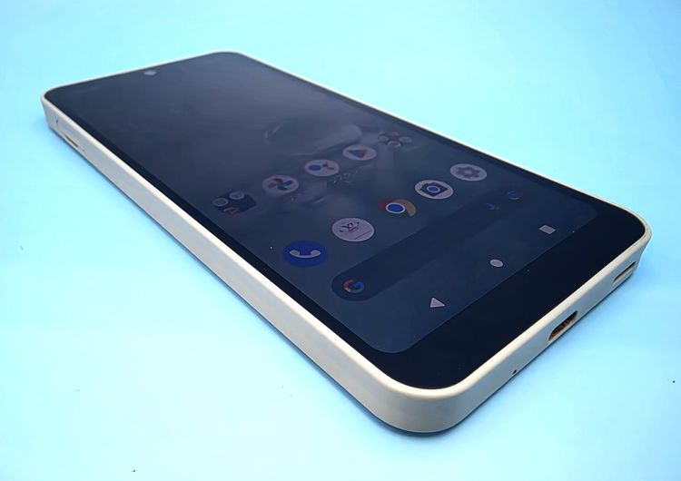 6041005D��Ķ���ʡ�AQUOS Wish/A104SH(���꡼�֥��꡼��)