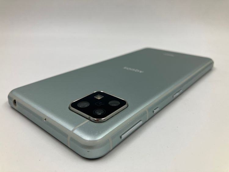 6082012K��Ķ���ʡ�AQUOSsense5G/SHG03(���꡼�֥���С�)
