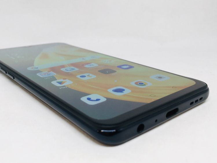 303015U��Ķ���ʡ�OPU33/OPPO Reno3 A(�֥�å�)