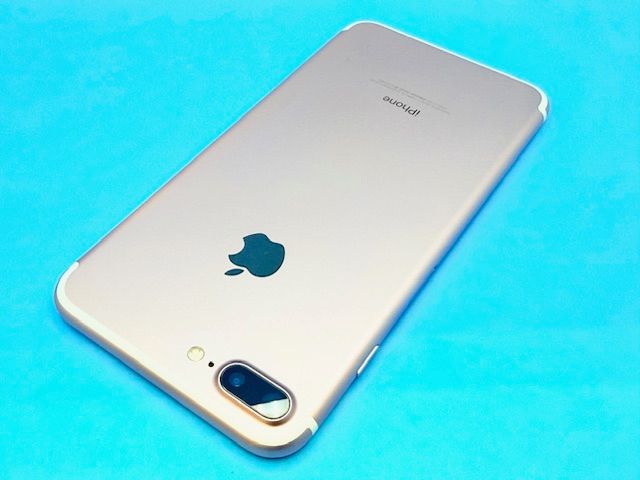 6051014D�ڥ�����ʡ�iPhone7Plus 256GB(�������������)SIM�ե꡼��