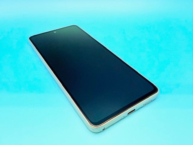 SIM�ե꡼��6051015D��Ķ���ʡ�Galaxy A53/SC-53C(��������ۥ磻��)