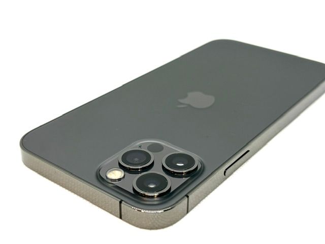�������ò�! 610016U��Ķ���ʡ�iPhone12Pro 128GB(����ե�����)SIM�ե꡼