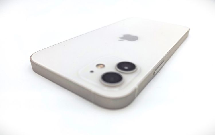 6011004D��Ķ���ʡ�iPhone12 64GB(�ۥ磻��)SIM�ե꡼��