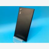 6081013D�����ʡ�XperiaXZs/602SO(�֥�å�)