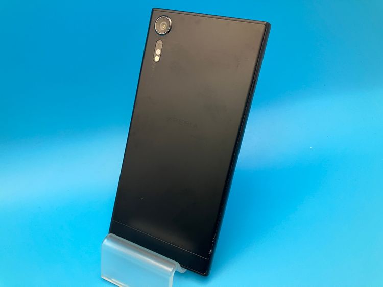 6081013D�����ʡ�XperiaXZs/602SO(�֥�å�)