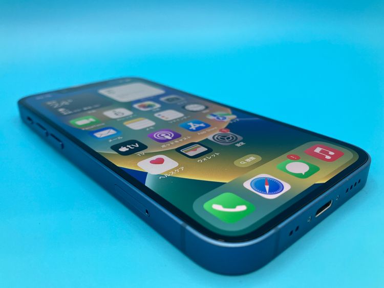 6051005D�����ʡ�iPhone13mini 128GB(�֥롼)