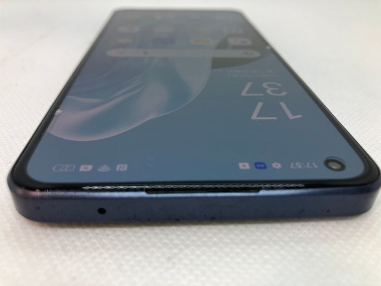 610018U�����ʡ�OPPO Reno7 A/OPG04(�������꡼�֥�å�)
