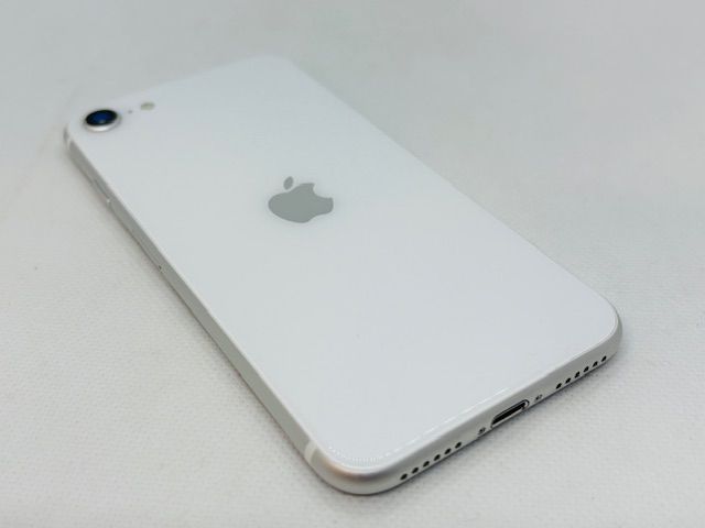 �������ò���606014U��ͥ�����ʡ�iPhoneSE2 64GB(�ۥ磻��)SIM�ե꡼��