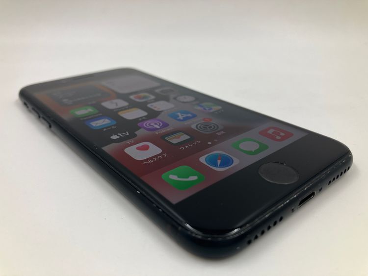 6092004K�����ʡ�iPhone7 32GB(�֥�å�)