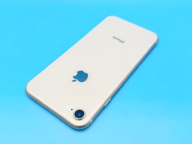 B/t100%��6081017D��ͥ������ʡ�iPhone8 64GB(�������)SIM�ե꡼��