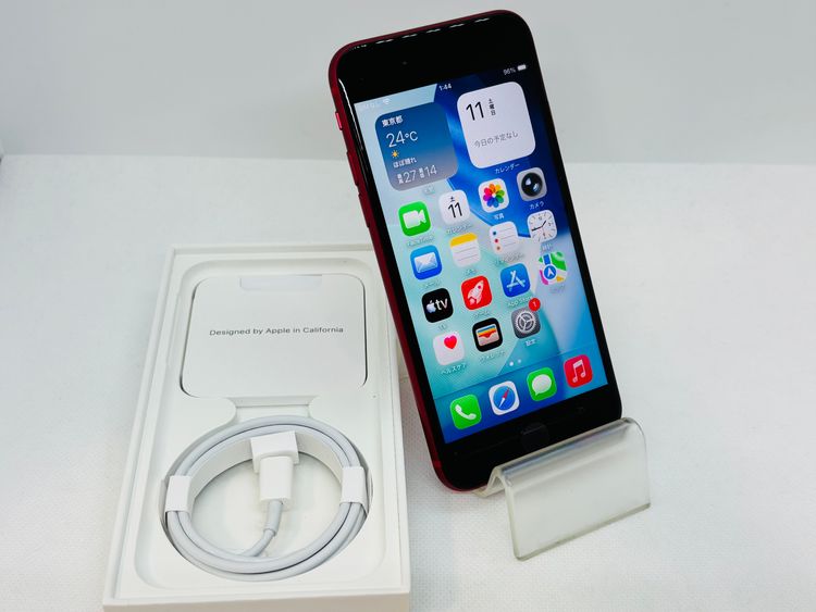 �������ò���604003U��Ķ���ʡ�iPhoneSE2 64GB(��å�)SIM�ե꡼��