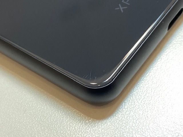 �����ɹ�5122006K��Ķ���ʡ�Xperia10III/A102SO(�֥�å�)Y!mobile��