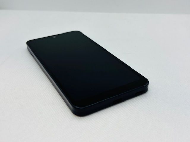 SIM�ե꡼��609011U�����ʡ�AQUOS wish3/A302SH-s (�֥�å�)