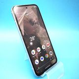 SIMフリー!6061005D【新品同様】Pixel8a 128GB(ポーセリン)