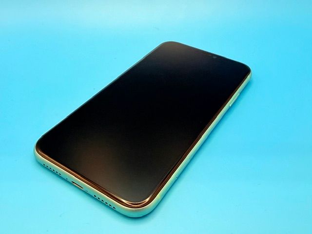 �ò���6091011D�����ʡ�iPhone11 128GB(���꡼��)SIM�ե꡼��