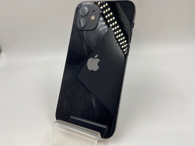 �ò��ʡ�SIM�ե꡼ 6082003K��ͥ�����ʡ�iPhone12 64GB(�֥�å�)