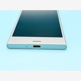 SIM���å�����ѡ�6071015D�����ʡ�Xperia XZs/SOV35(�֥롼)