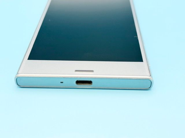 SIM���å�����ѡ�6071015D�����ʡ�Xperia XZs/SOV35(�֥롼)