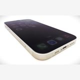 6011004D��Ķ���ʡ�iPhone12 64GB(�ۥ磻��)SIM�ե꡼��