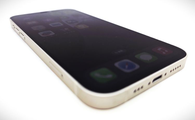 6011004D��Ķ���ʡ�iPhone12 64GB(�ۥ磻��)SIM�ե꡼��