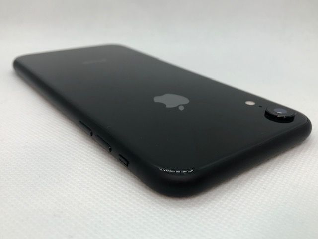 ムスビー｜SIMフリー！バッテリー90% 311011U【超美品】iPhoneXR 64GB  
