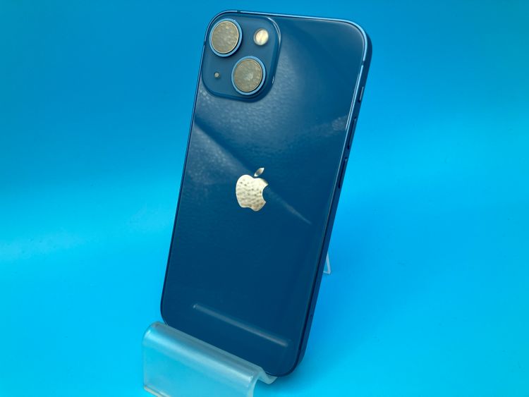 6051005D�����ʡ�iPhone13mini 128GB(�֥롼)