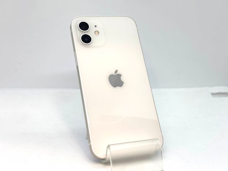 Ÿ���� !Bt100%!! 512012U��Ķ���ʡ�iPhone12 64GB(�ۥ磻��)