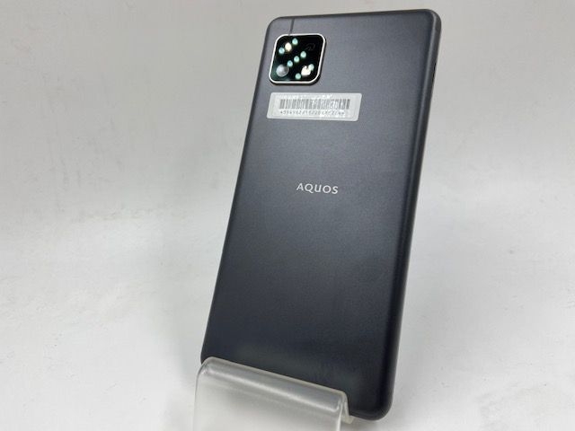 6012001K��Ķ���ʡ�AQUOSsense4basic/A003SH(�֥�å�)Y!mobile