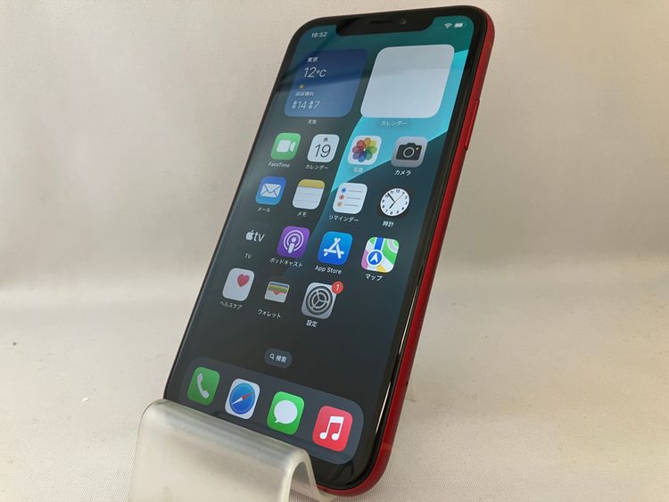 5111013DʡiPhoneXR 128GB(å)