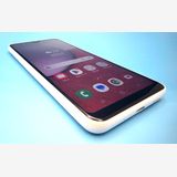 SIM�ե꡼��6061007D��Ķ���ʡ�Galaxy A23/SCG18(�ۥ磻��)