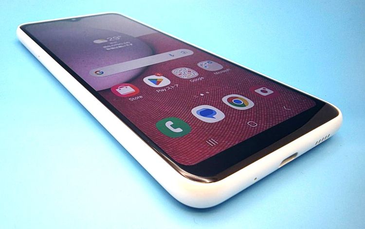 SIM�ե꡼��6061007D��Ķ���ʡ�Galaxy A23/SCG18(�ۥ磻��)
