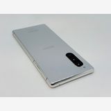 SIM�ե꡼!512020U��Ķ���ʡ� Xperia 5 /SO-01M(���졼)