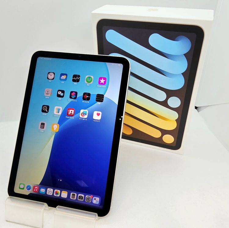508019UڿƱʡiPad mini6 64GB(饤)