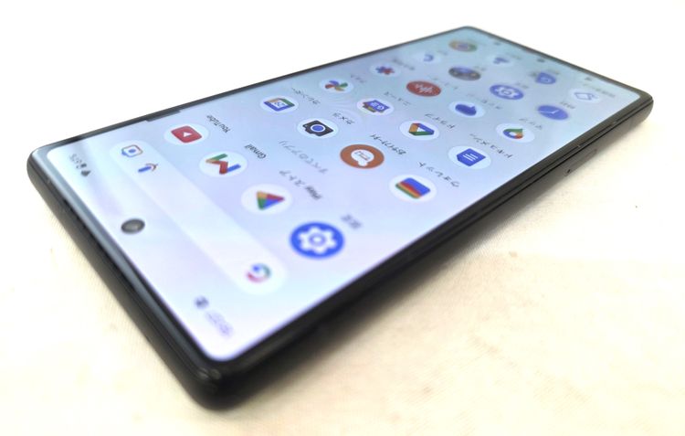SIMåѡ5091016DʡGoogle Pixel 6a(Sage)