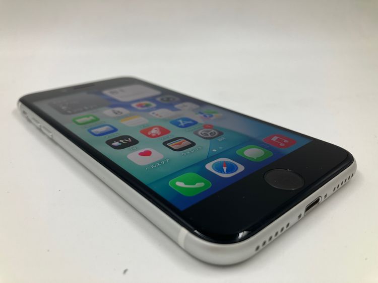 6072003K��Ķ���ʡ�iPhoneSE��2���� 64GB(�ۥ磻��)