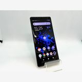 SIMե꡼!!312030UͥʡXperia XZ2/SOV37(֥å)