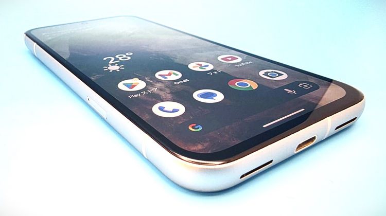 SIM�ե꡼��6061005D�ڿ���Ʊ�͡�Pixel8a 128GB�ʥݡ�������