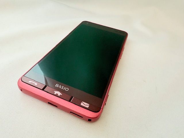 SIMåѡ5081002DĶʡBASIO3/KYV43(å)