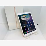 Wi-Fiモデル607016U【新品同様品】iPad(第7世代) 32GB(ゴールド)
