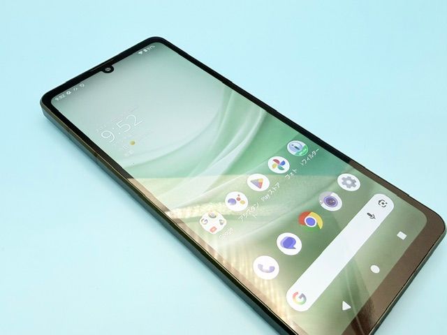 SIM�ե꡼��6071013D�����ʡ�AQUOS sense7/SH-M24(�ե��쥹�ȥ��꡼��)