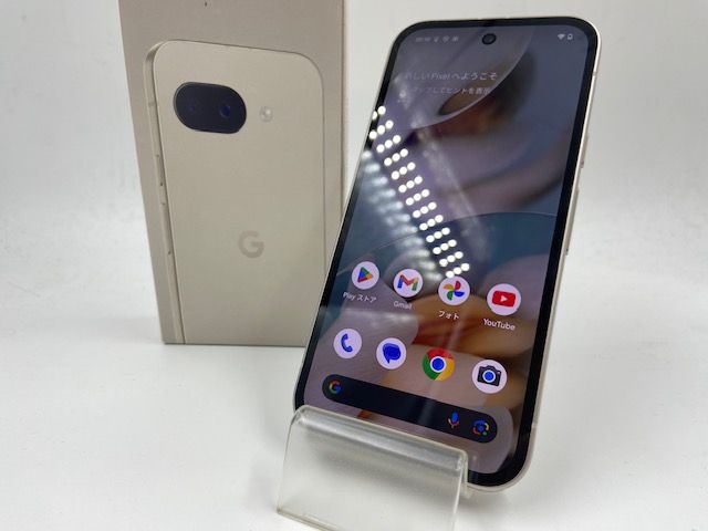 SIMå 5082002KĶʡGoogle Pixel 9a(ݡ)