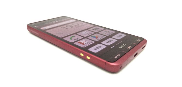 SIM���å�����ѡ�5121019D�����ʡ�BASIO3/KYV43(��å�)