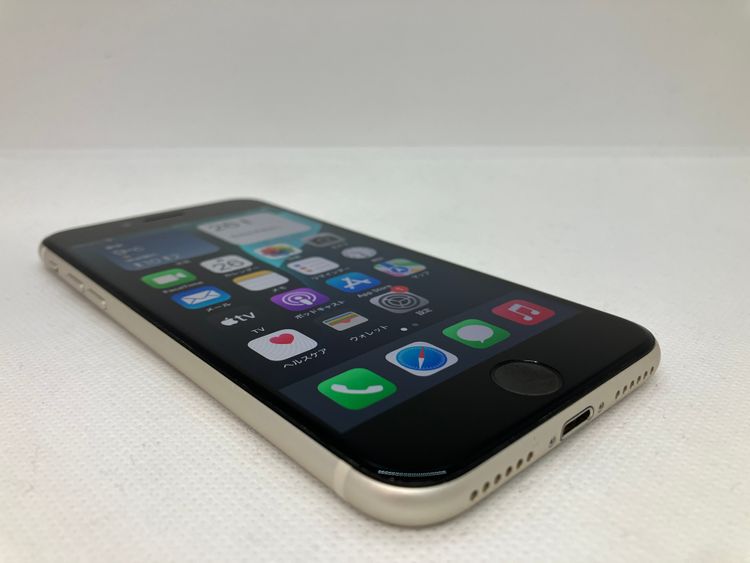 601013U�Хåƥ꡼����89%��Ķ���ʡ�iPhoneSE3 64GB(�������饤��)
