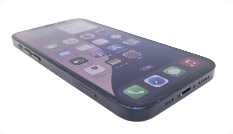�ò���610022U���̾�����ʡ�iPhone12��64GB(�֥�å�)SIM�ե꡼��