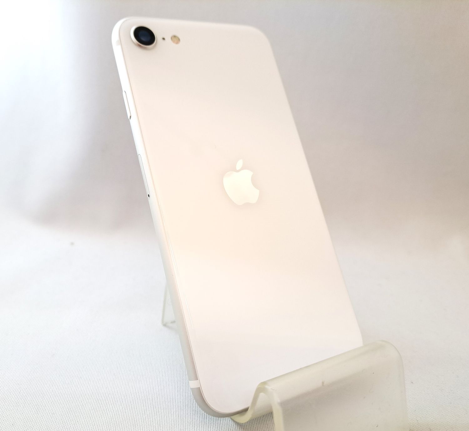 ムスビー｜SIMフリー！5031007D【超美品】iPhoneSE第2世代 128GB 