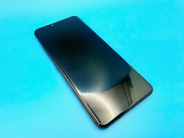 SIM���å�����ѡ�6041009D��Ķ���ʡ� LG style3/L-41A(�ߥ顼�֥�å�)