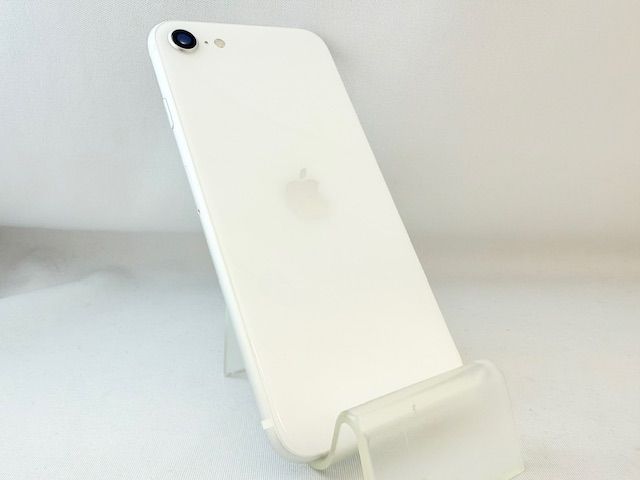 ò5091011DڿƱ͡iPhoneSE2 128GB(ۥ磻)SIMե꡼