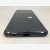 6022004K���̾�����ʡ�GalaxyA21/SCV49(�֥�å�)